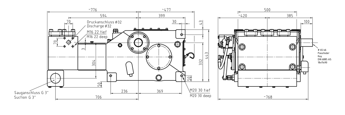 技術結(jié)構圖