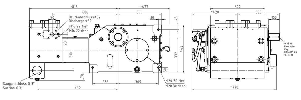 技術結(jié)構圖